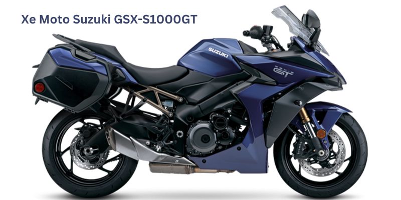 4 loai xe moto suzuki hien dai duoc ua chuong hien nay 31 - 4 Loại Xe Moto Suzuki Hiện Đại Được Ưa Chuộng Hiện Nay