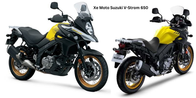 4 loai xe moto suzuki hien dai duoc ua chuong hien nay 32 - 4 Loại Xe Moto Suzuki Hiện Đại Được Ưa Chuộng Hiện Nay